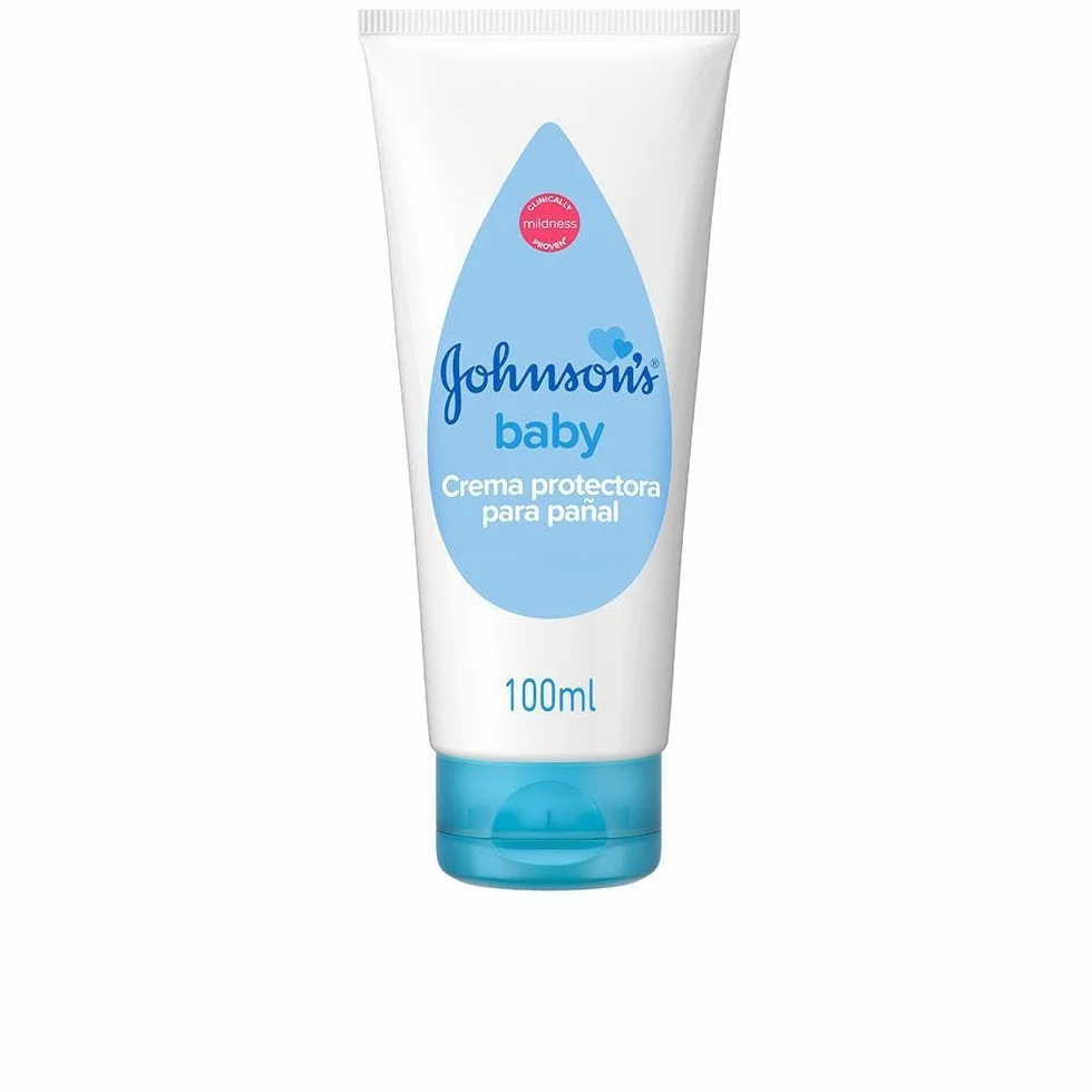 Baby Crema protectora de pañal 100 ml