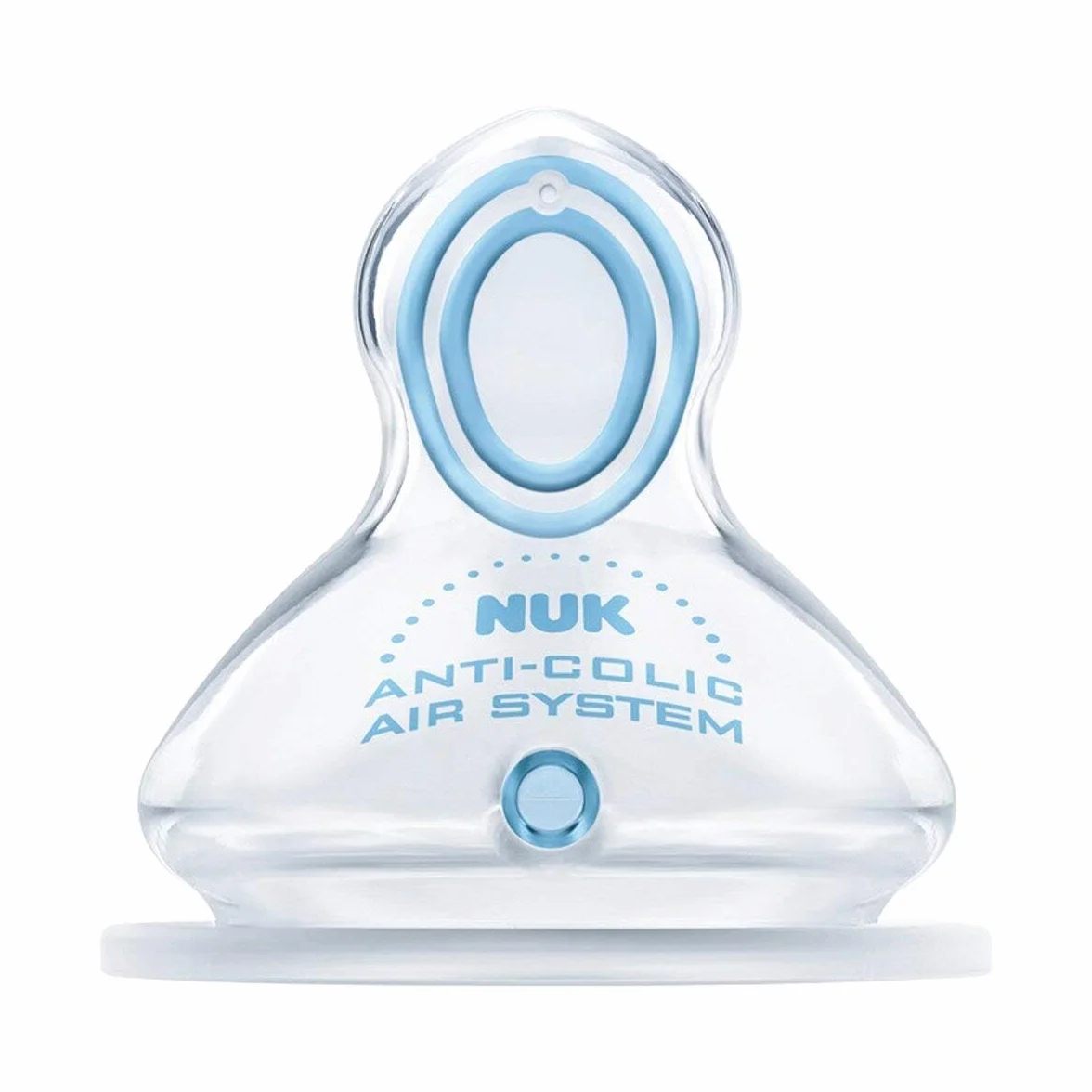 NUK First Choice Trinksauger Silikon Gr.1/S 2 szt